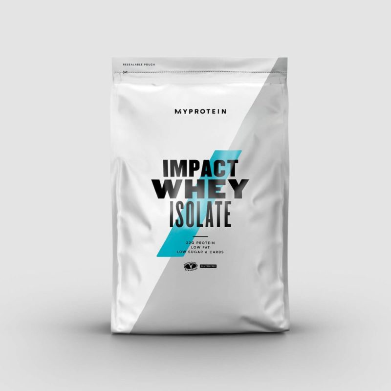 Best Whey Protein Isolate in India 2023 Whey Protein Isolate Price