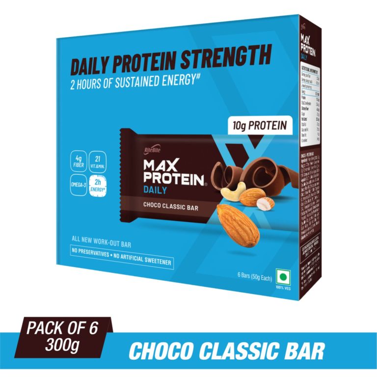 Best Protein Bars in India 2022 Protein Bars Price Online NUTRABAY™
