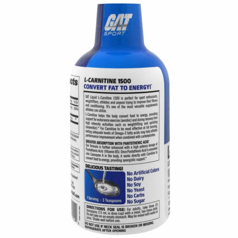 gat l carnitine liquid price in india L-Carnitine 1500mg ( Rainbow Burst, 473 ml) Skin Barrier Best Liposomal Glutathione in Flavours:Orange Mango Carnitine 500mg is a