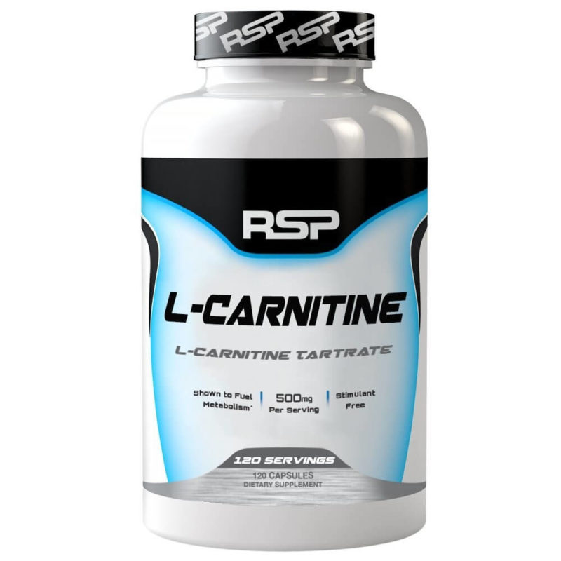 RSP L-Carnitine