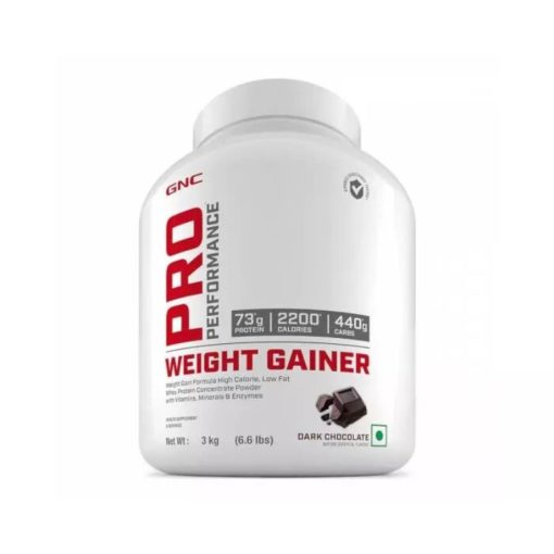 GNC Weight Gainer Powder NUTRABAY™