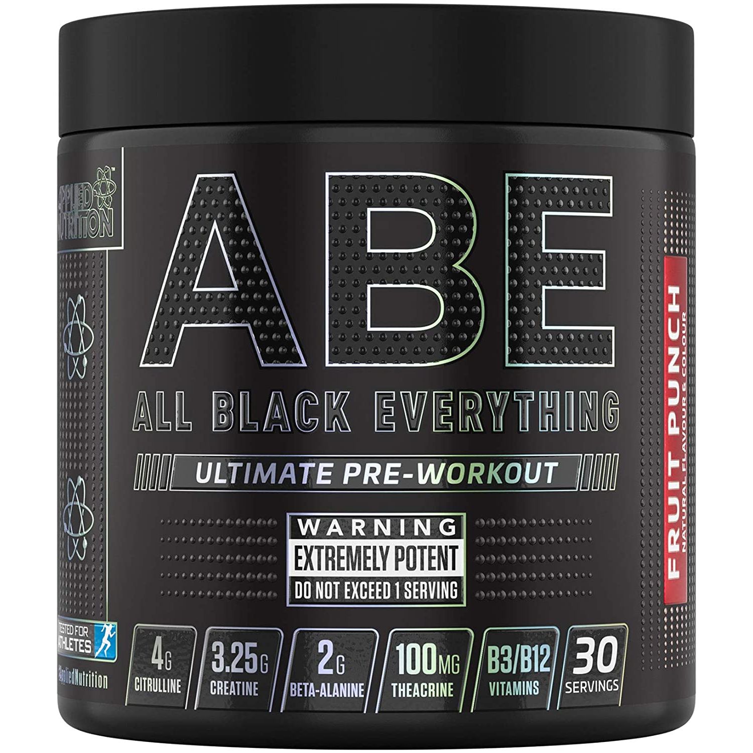 Applied Nutrition ABE Pre Workout NUTRABAY 