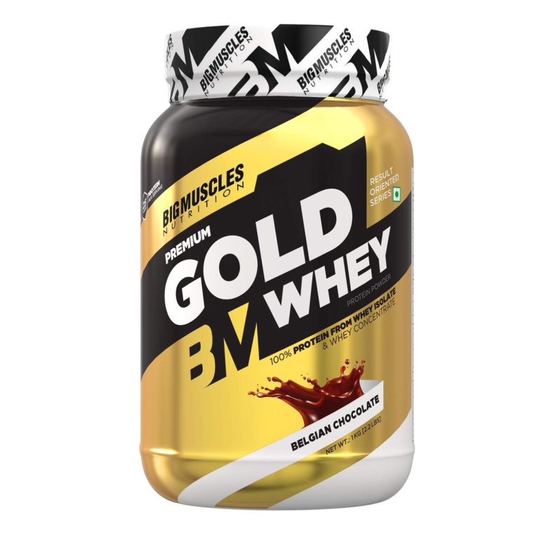 Best Whey Protein Concentrate in India 2023 WPC Price Online NUTRABAY™