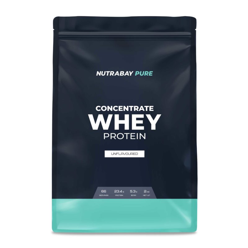 Ultimate Nutrition Prostar 100 Whey Protein - NUTRABAY™