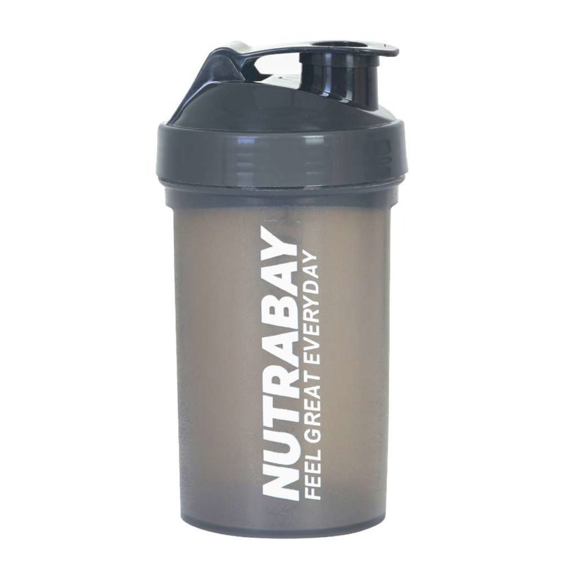 Nutrabay Shaker Bottle NUTRABAY™