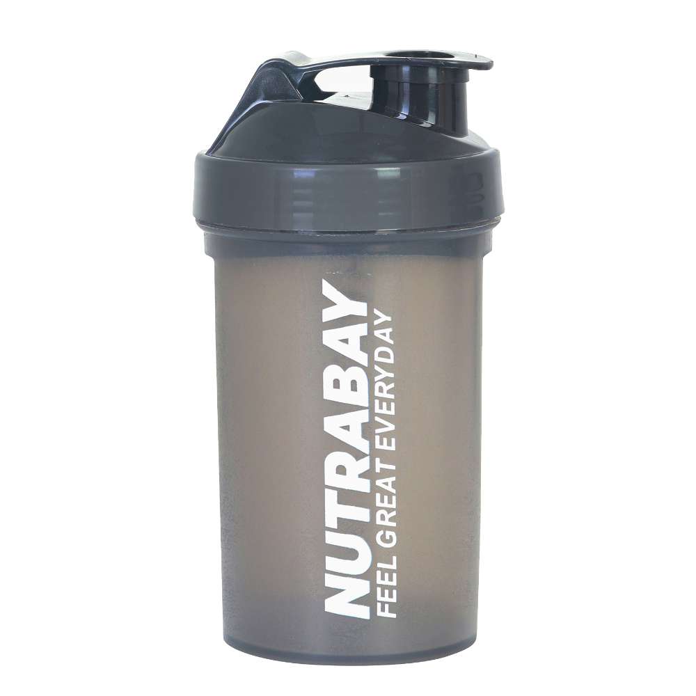 Nutrabay Shaker Bottle