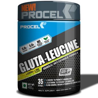 procel-gluta-leucine