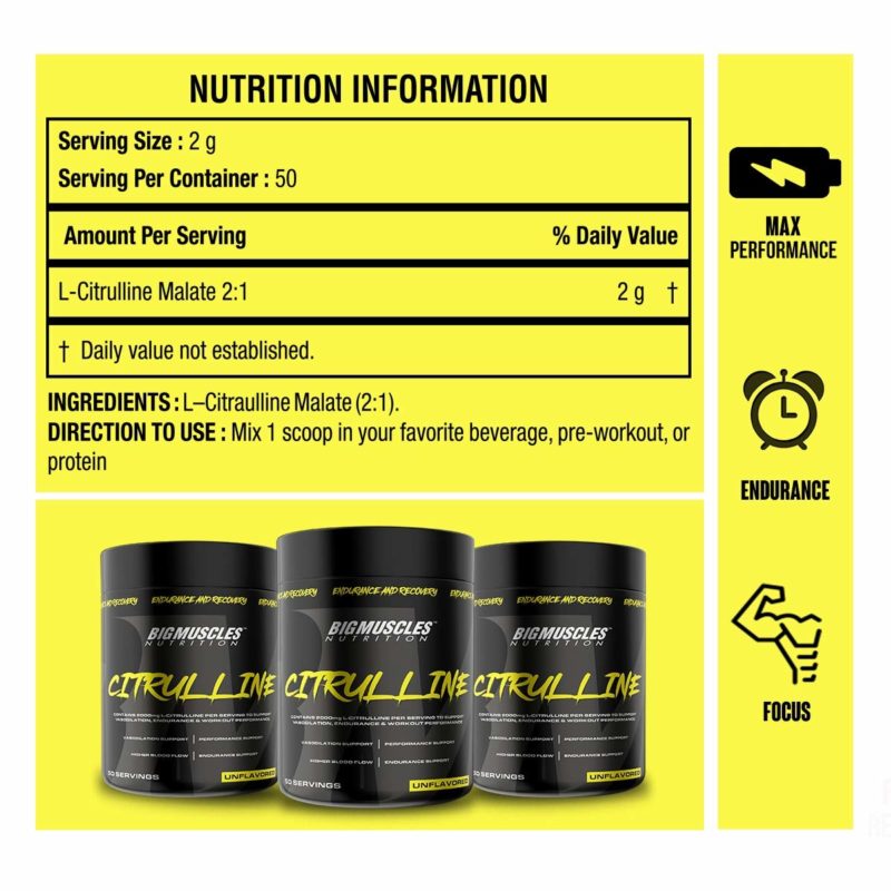 l carnitine and citrulline malate LEGION Pulse+ Burn Thermogenic Pre Workout Powder - High Stimulant Energy - L-Carnitine, Malate, Beta Alanine, Capsimax - Nitric Oxide Booster Citrulline Malate Powder - Citrulline
