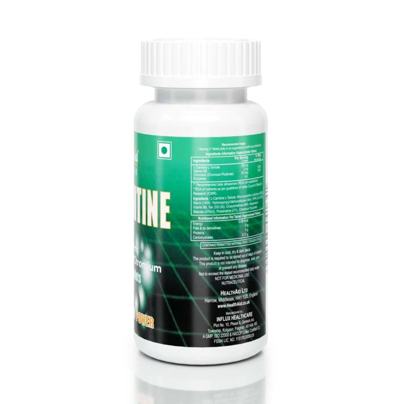 l carnitine vitamin b6 Scenit L-Carnitine 3000 + Vitamin B6 500ml main image 0