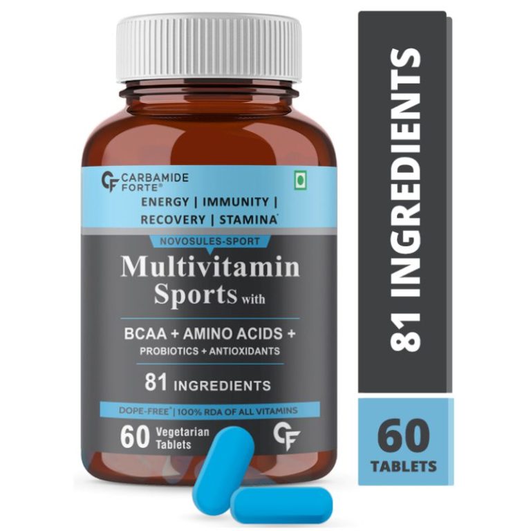 Multivitamins Buy Best Top 10 Multivitamin Tablets & Capsules NUTRABAY™