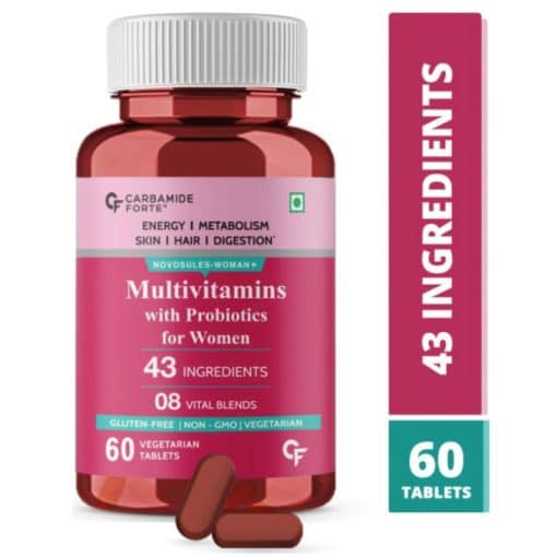 Multivitamins Buy Best Top 10 Multivitamin Tablets & Capsules NUTRABAY™