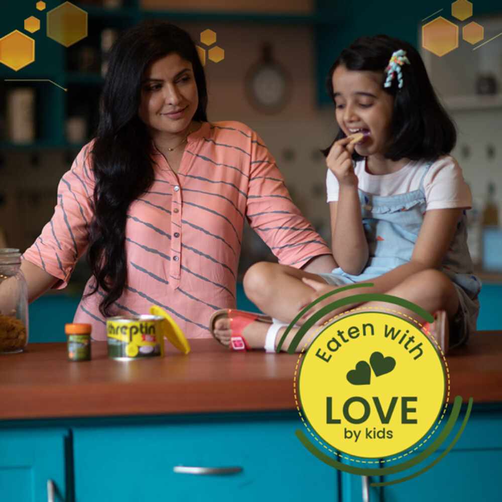 Threptin Lite HighProtein Supplement Diskette Biscuits NUTRABAY™