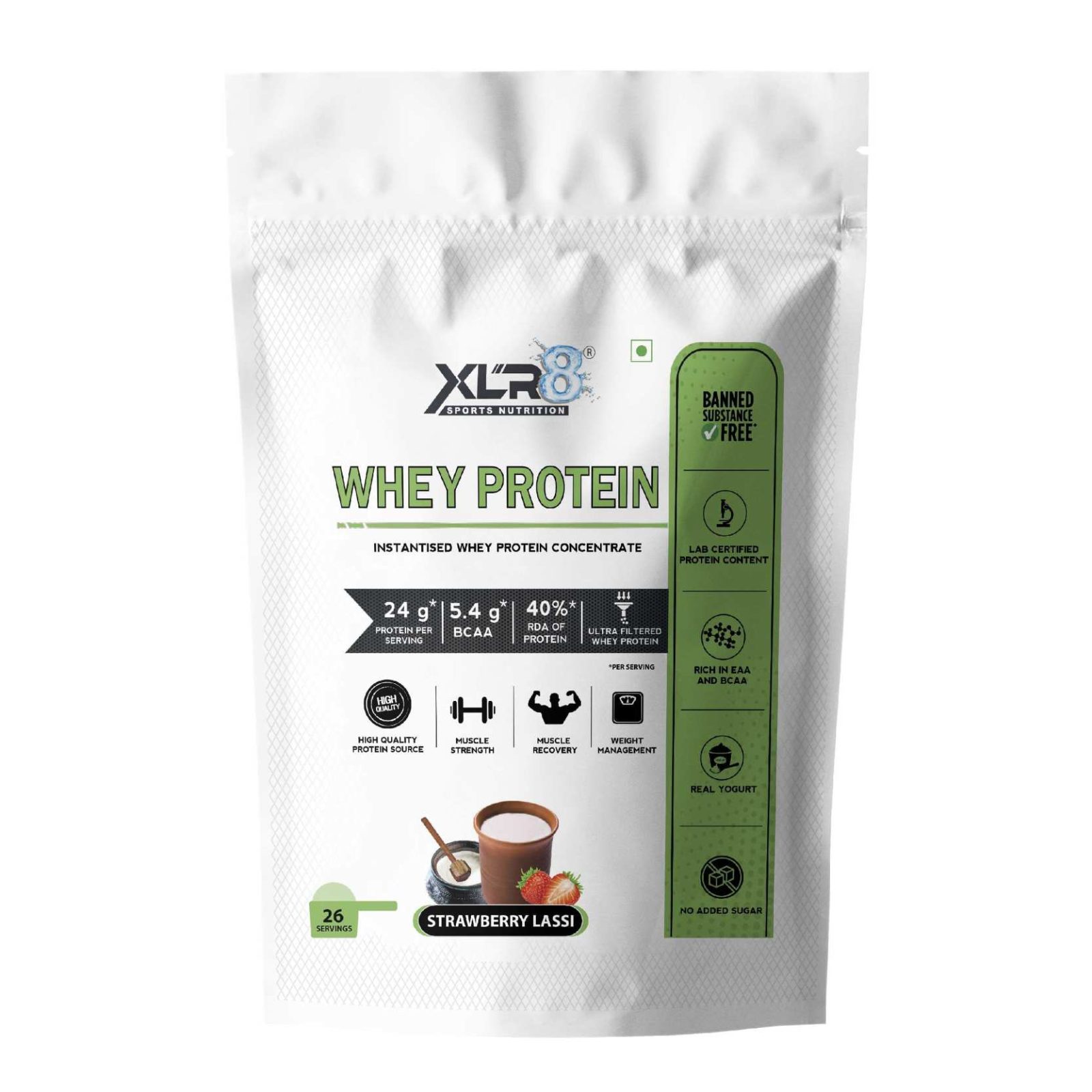 xlr8-whey-protein