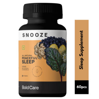 bold-care-snooze-melatonin-10mg-chamomile-more-all-natural-sleeping-pills