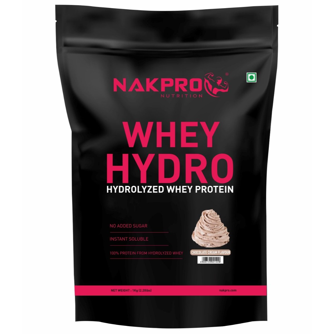 nakpro-hydro-whey-protein-hydrolyzed-supplement-powder