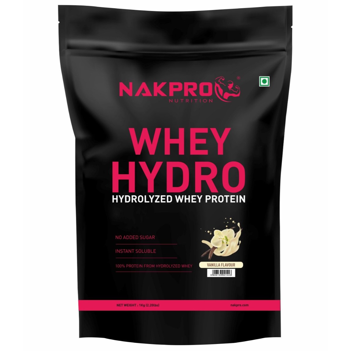 nakpro-hydro-whey-protein-hydrolyzed-supplement-powder