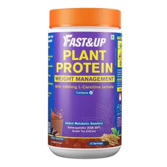 fastup-plant-protein-for-weight-management