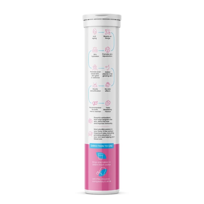 glutathione 500mg injection Compounded Glutathione Injection main image 0