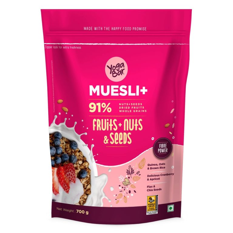 Best Cereals in India 2023 Cereals Price Online NUTRABAY™