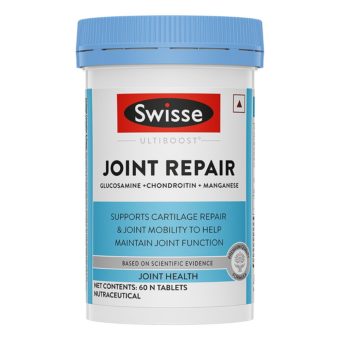 swisse-ultiboost-joint-repair-supplement-with-glucosamine-chondroitin-manganese-for-joint-mobility-and-function