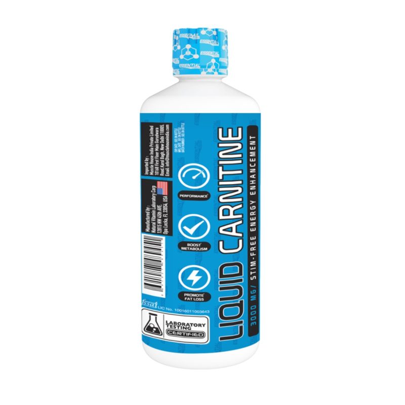 One Science Nutrition L-Carnitine 3000mg