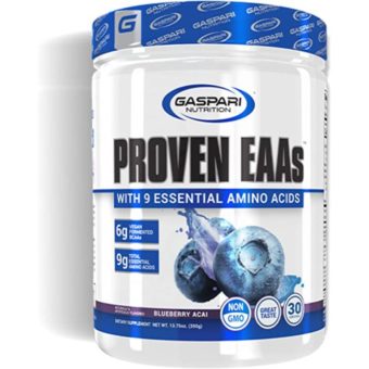 Gaspari Proven EAA