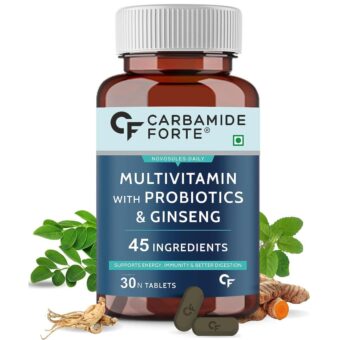 carbamide-forte-multivitamin-tablets