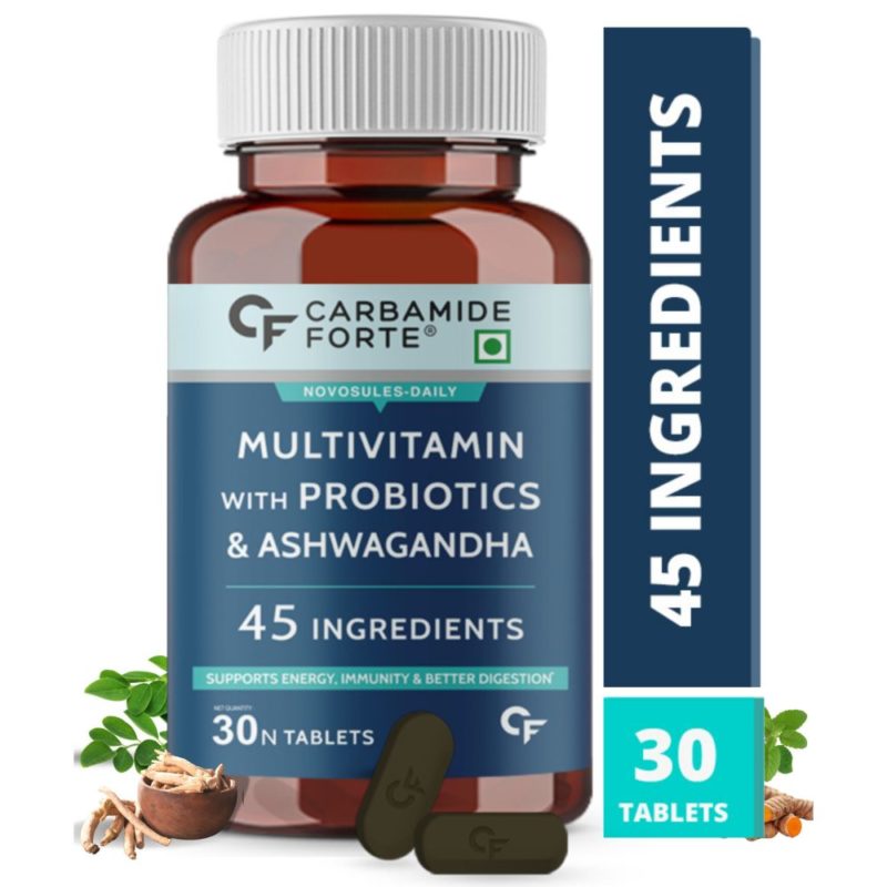 Best Multivitamins in India 2023 Multivitamins Price Online NUTRABAY™