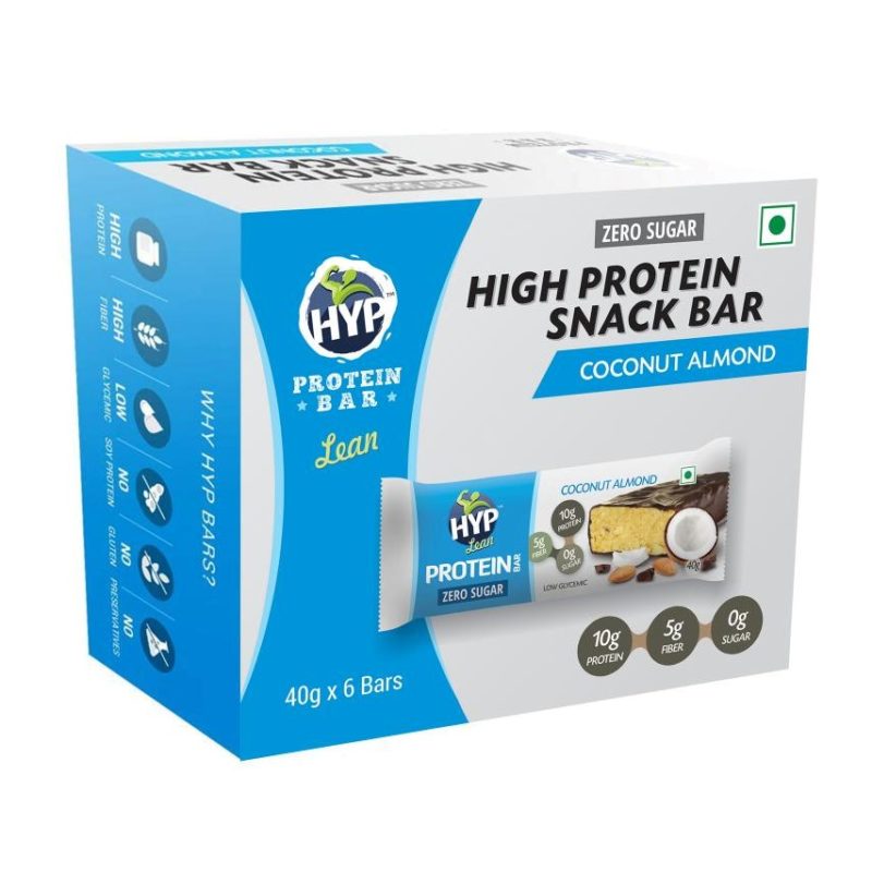 Best Protein Bars in India 2023 Protein Bars Price Online NUTRABAY™