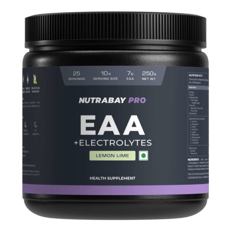 Best EAAs (Essential Amino Acids) in India 2023 EAAs (Essential Amino