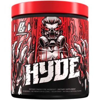 ProSupps Hyde Intense Energy Pre-Workout