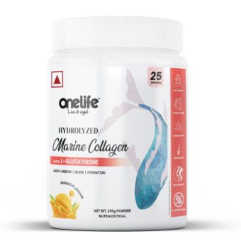 onelife-hydrolyzed-marine-collagen-powder