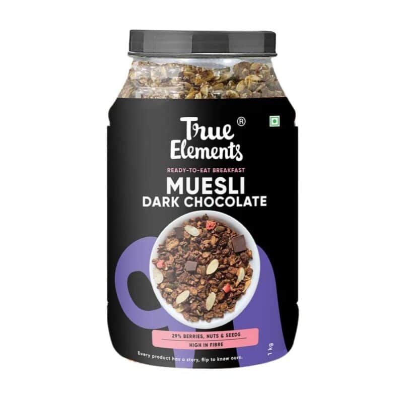 Best Cereals in India 2023 Cereals Price Online NUTRABAY™