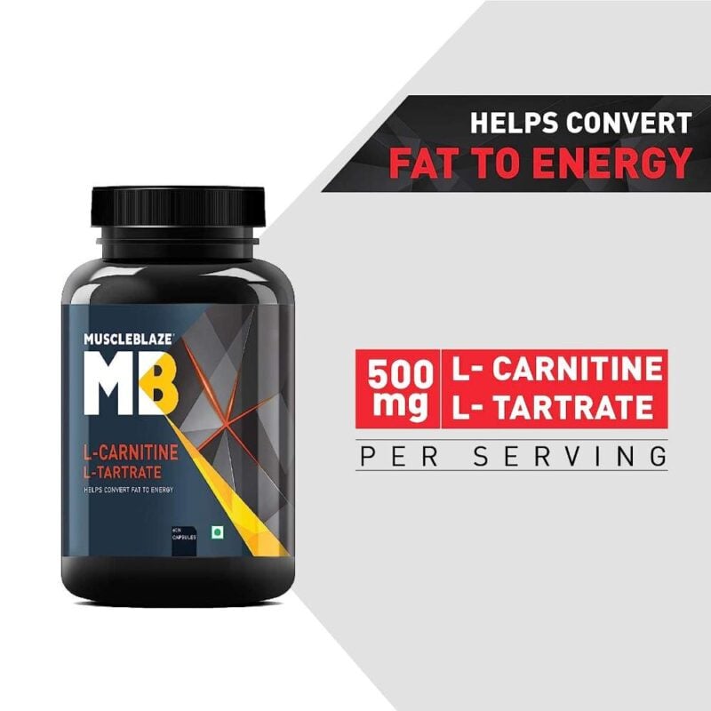 l carnitine injection cycle 6 Benefits of L-Carnitine Injections