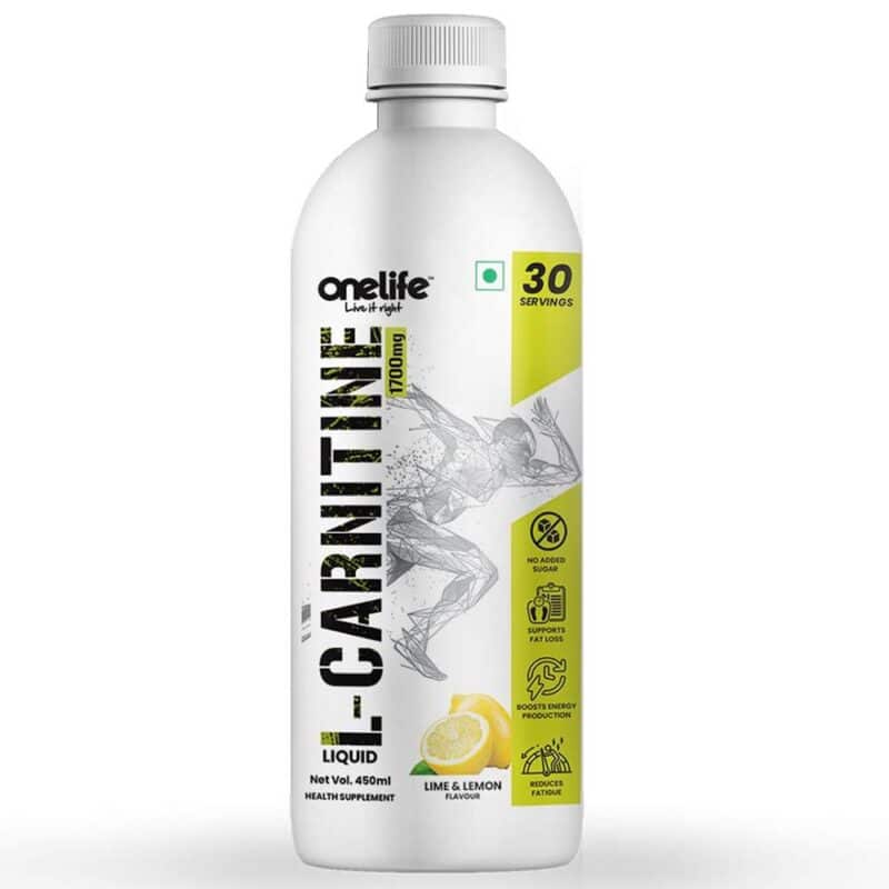 OneLife L-Carnitine Liquid