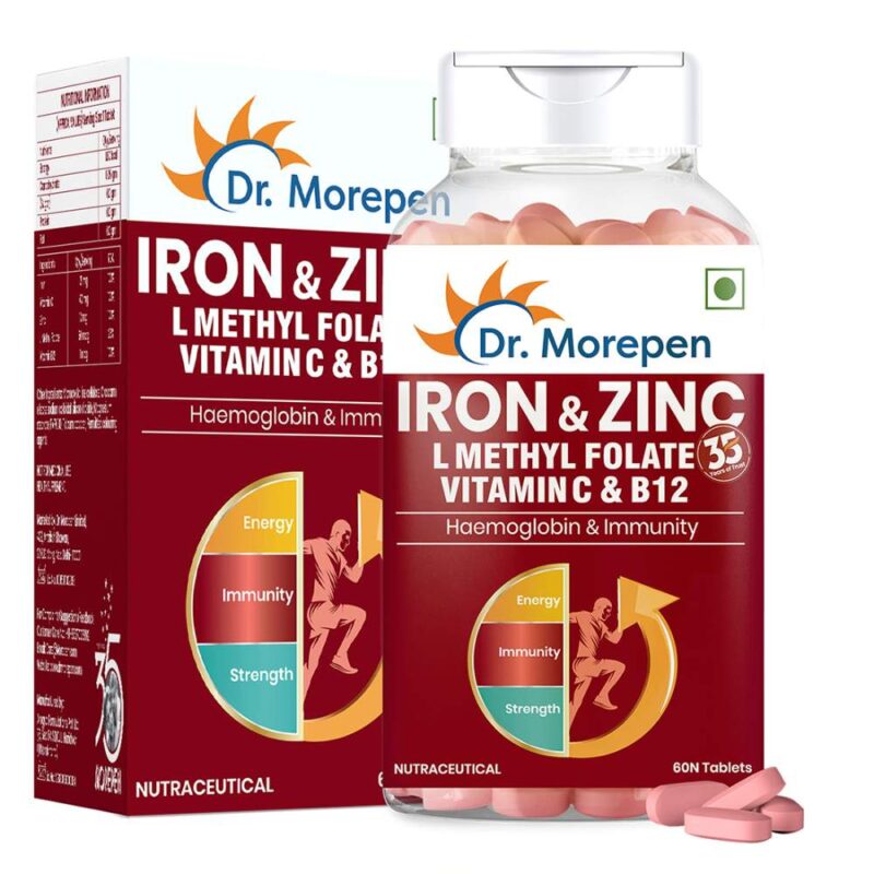 Best Zinc in India 2023 Zinc Price Online NUTRABAY™