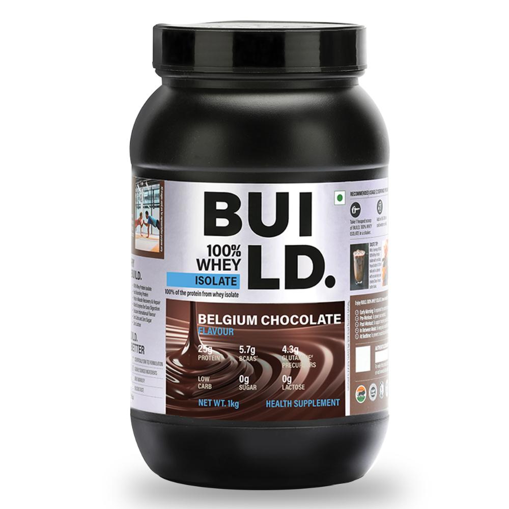 build-100-whey-isolate