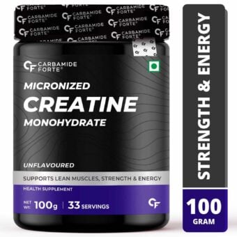 carbamide-forte-micronised-creatine-monohydrate-powder