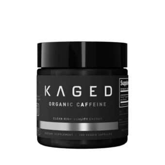 Kaged Muscle PurCaf Caffeine